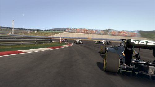 F1 2011 (PS3)