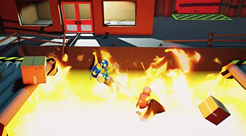 Gang Beasts for Xbox One