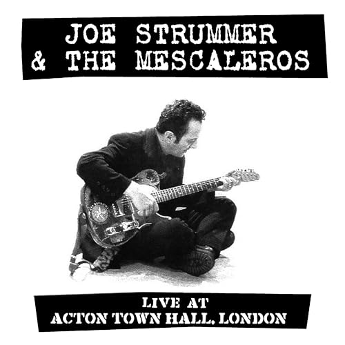 Live At Acton Town Hall [VINYL]