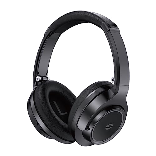 Wireless Headphones Over Ear,Headphones Wireless Bluetooth,70H Playtime and 3 EQ Wireless Headphones with Microphone,Foldable Lightweight Bluetooth 5.1 Headphones for Travel/Office/Cellphone/PC
