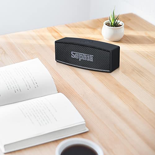 sephia A11 Bluetooth Speaker With Microphone, Portable, Wireless