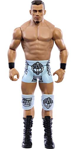 WWE Action Figure - Series #137 - Theory