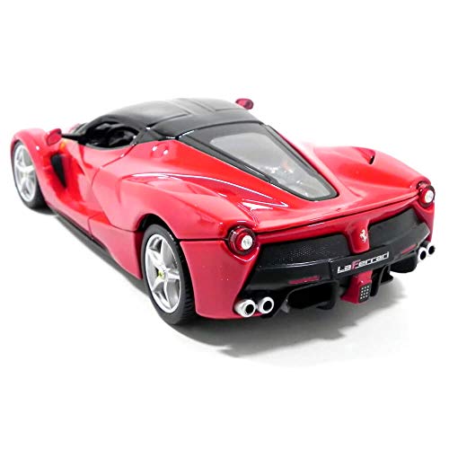 Bburago 1:24 Laferrari 1 18 Diecast Model