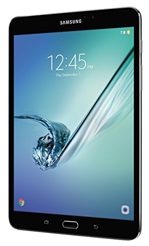 Samsung Galaxy Tab S2 8" 32 GB WiFi Tablet (Black) (Renewed)