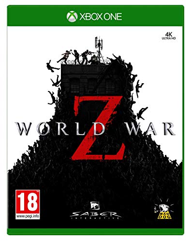 World War Z (Xbox One)