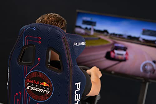 Playseat® Evolution PRO - Red Bull Racing eSports