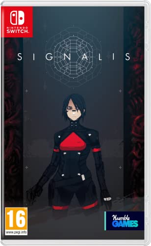 SIGNALIS - Switch