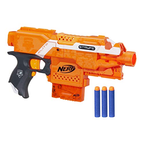 NERF N-Strike Elite Stryfe Blaster