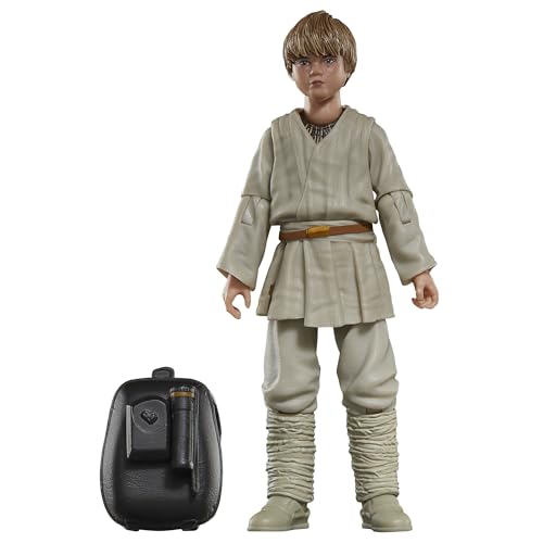 Star Wars The Black Series Anakin Skywalker 6 Inch Action Figure