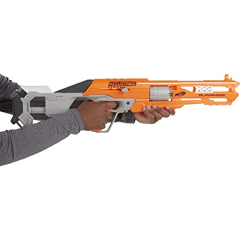 Nerf N-Strike Elite AccuStrike Series AlphaHawk