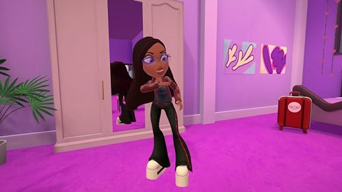 Bratz: Flaunt Your Fashion - Complete Edition - Switch