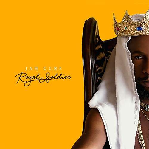 Royal Soldier [VINYL]