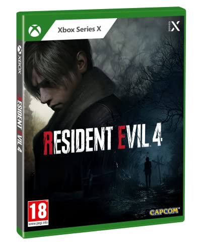 Resident Evil 4 Remake (Xbox Series X)