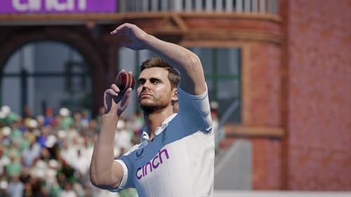 Cricket 24 (Xbox Series X/Xbox One)