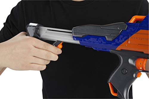 NERF Ner Nstrike Elite Rapidstrike CS18