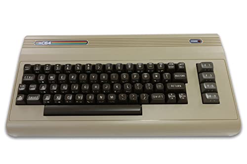 The C64