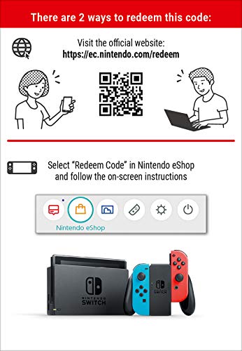 Nintendo Switch Online Membership - 12 Month Family Membership | Switch - Download Code