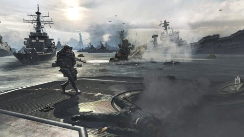 Call of Duty: Modern Warfare 3 - [PlayStation 3]