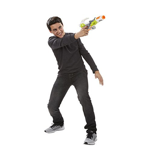 Nerf Modulus IonFire Blaster