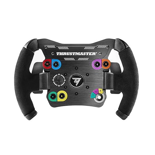 Thrustmaster TM Open Wheel AddOn for PS5 / PS4 / Xbox Series X|S/Xbox One/Windows