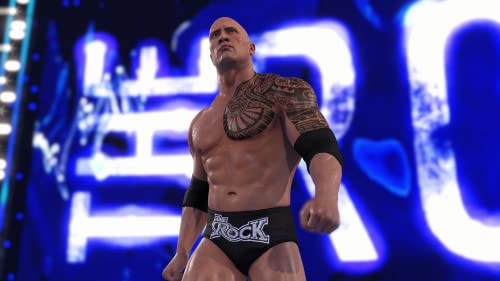 Take 2 Interactive WWE 2K22 for PlayStation 4