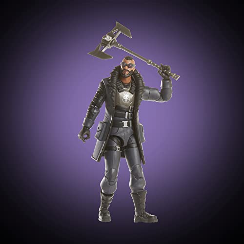 Hasbro Fortnite Victory Royale Series Renegade Shadow Collectible Action Figure with Accessories, 15 cm, Multicolor (F5713)