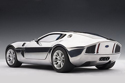 Ford Shelby GR-1 Concept - Aluminium Casting 1:18 Model 73071