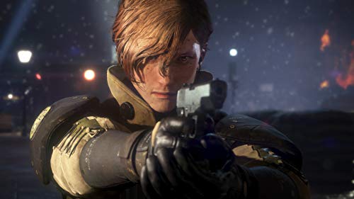 Left Alive | PC Download - Steam Code