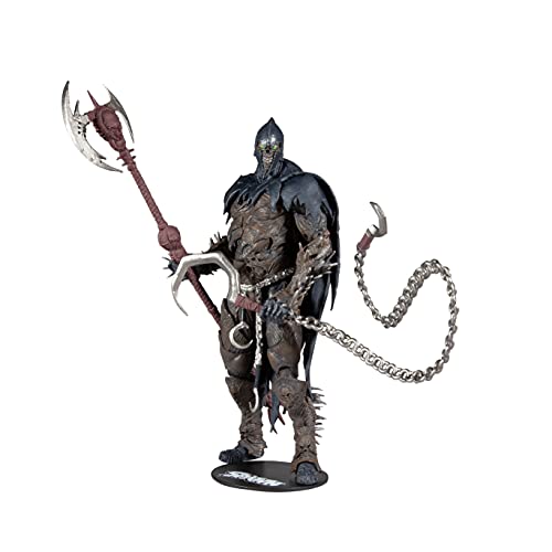 McFarlane Spawn Action Figure Raven Spawn 18 cm