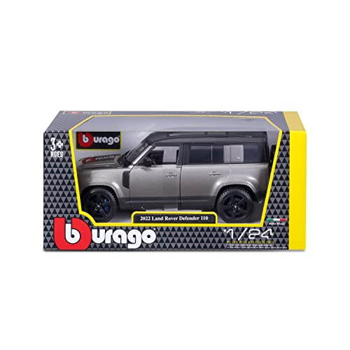 Bburago B18-21101B Collectible Car, Multiple