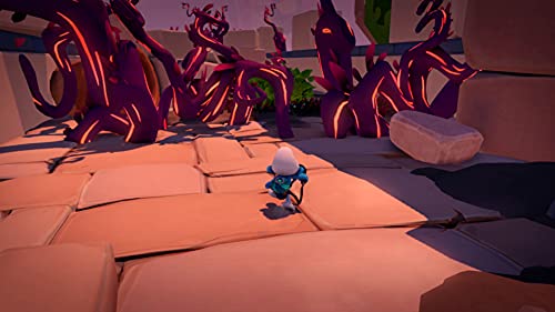 The Smurfs: Mission Vileaf - Smurftastic Edition (Xbox One)