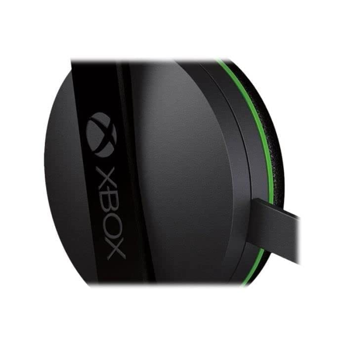 Official Xbox One Chat Headset (Xbox One)