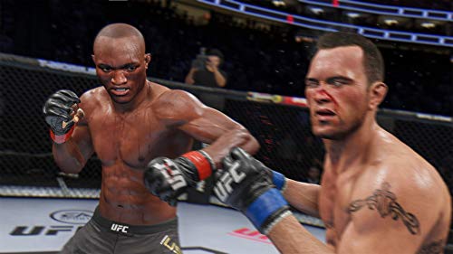 UFC 4 for PlayStation 4