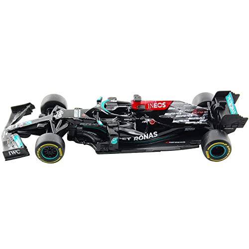 Bburago Mercedes-AMG F1 W12 E Performance