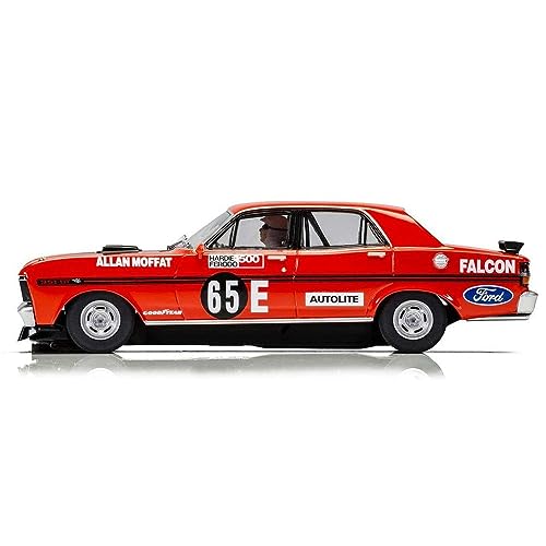 Scalextric C3928 Ford XY GTHO 1971 Bathurst Winner Allen Moffat NO.65E