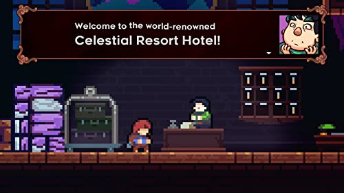 Celeste - Switch