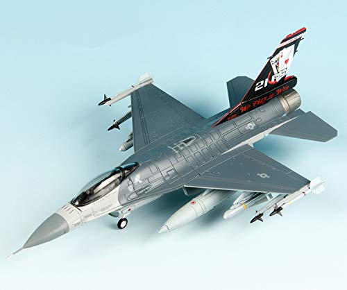 HOBBY MASTER Lockheed F-16A Block 20 ROCAF 21st FS Gamblers 20th Anniversary Scheme 2016 1/72 diecast plane model aircraft