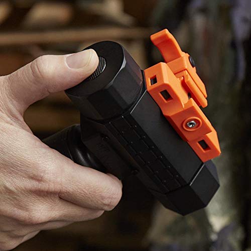 Nerf B8233 Rival Flashlight Grip