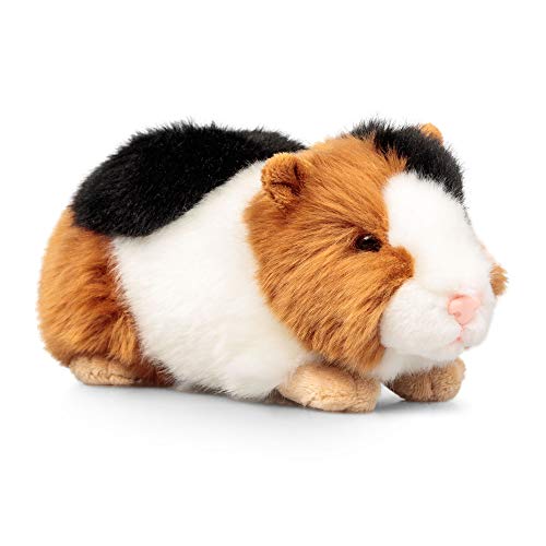 Animigos World of Nature 24cm Plush Guinea Pig Soft Toy