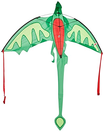 Melissa & Doug Winged Dragon Shaped Kite