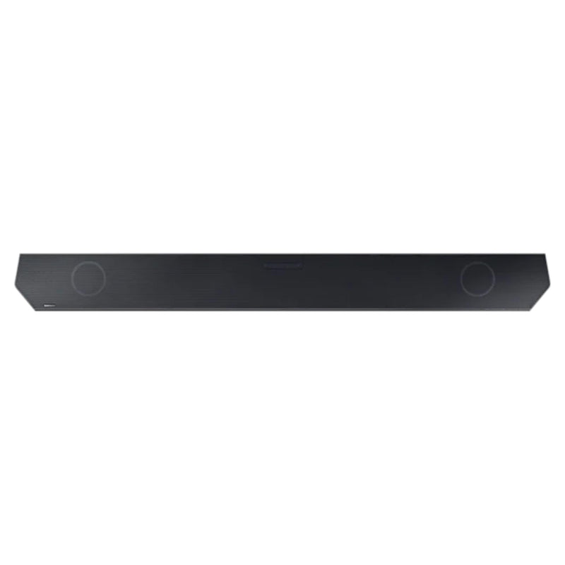 Samsung Q930C Soundbar Speaker (2023) - 17 Speaker Home Sound System With Adaptive Sound, Wireless Dolby Atmos And Wireless Subwoofer, Alexa Built In, Smart Surround Sound, Bluetooth, WiFi & Airplay