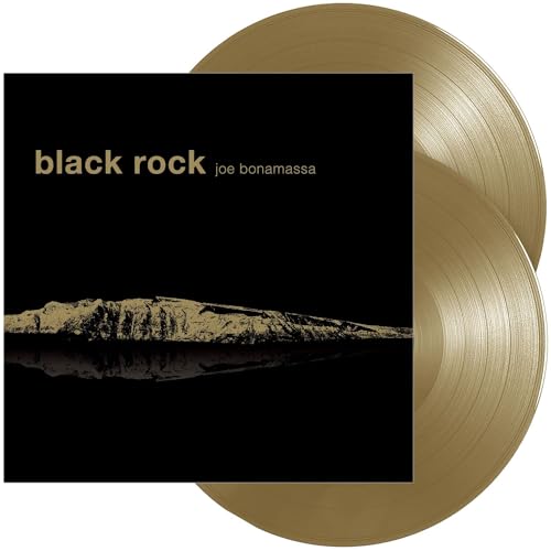 Black Rock [VINYL]