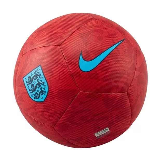 Nike England Football Ball Size 5