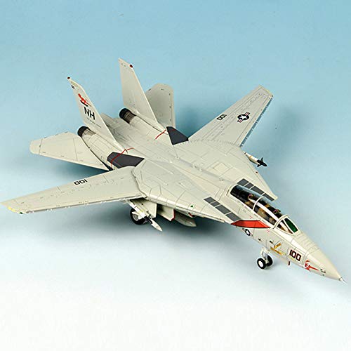 Hobby Master F-14 TOMCAT 1/72 diecast plane model aircraft