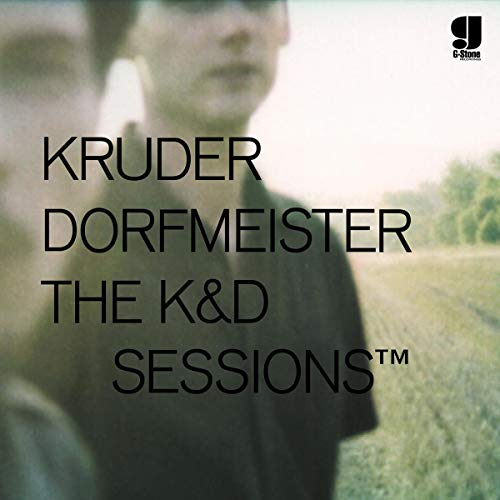 THE K&D SESSIONS [VINYL]