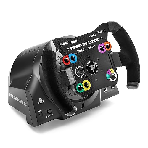 Thrustmaster TM Open Wheel AddOn for PS5 / PS4 / Xbox Series X|S/Xbox One/Windows