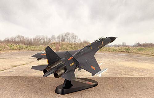 Hobby Master HM J-11B 61021 2019 January Northern Theater Aviation Training 1/72 diecast plane model aircraft