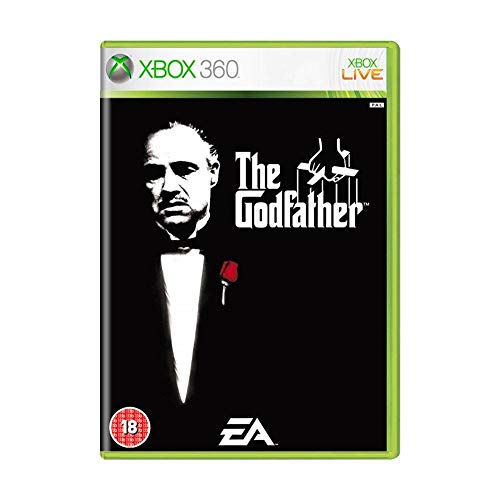 The Godfather (Xbox 360)