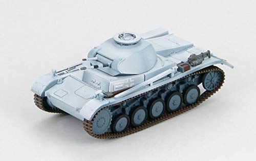 HOBBY MASTER German Panzer II Ausf C Pz Rgt 31 5 Pz Div Eastern Front 1941 1/72 DIECAST MODEL TANK