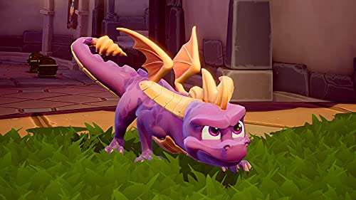 Spyro Reignited Trilogy (PS4)